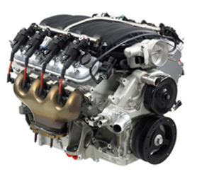 B1D7F Engine